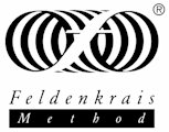 Logo der FELDENKRAIS® Methode